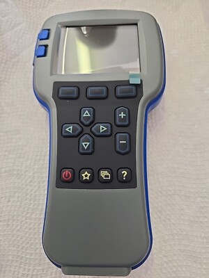 curtis handheld programmer 1313