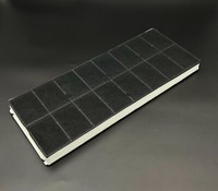 Original Neff 00296178 Aktiv-Kohlefilter Z5143X0 FüR Dunstabzugshaube 296178