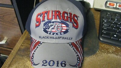 Stugis cap, nwt, 2016, free shipping - Image 1 of 3