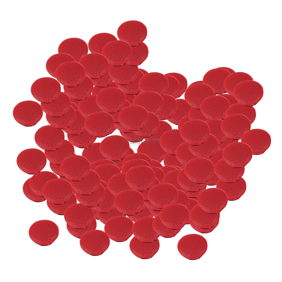 Lot Mouse Stick Point Cap Trackpoint For Lenovo E480 E580 T460s T470s T490 T14 - Image 4 of 4