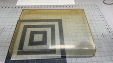 Original Kenwood KD-22R Others Turnable Dust Cover LID Only INTACT PICS PLS