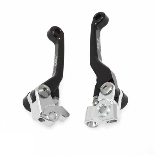 AS3 EMBRAGUE FRENO FLEXI PALANCAS para BETA 125 200 250 300 350 430 480 RR XTRAINER - Imagen 2 de 6