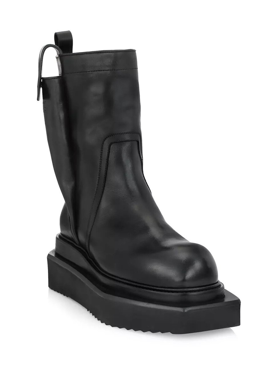 PRICE DROP! New In Box Rick Owen Fogpocket Cyclops Bozo PRICE DROP! New In Box Rick Owen Fogpocket Cyclops Bozo