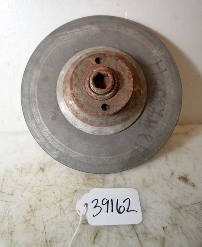 Norton Diamond Wheel with Arbor (Inv.39162) | eBay