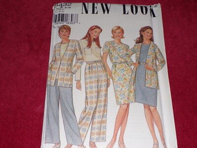 chinese dress ladies Amazon.com: Simplicity Ladies Sewing Pattern 4789 Pants, Waistcoat, Jacket,  Coat & Dresses : In K Designs: Arts, Crafts & Sewing main image 1