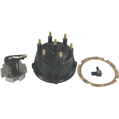 Zündverteiler MERCRUISER V6 4.3L HEI Thunderbolt IV Und V 18-5396--815407Q02 Boot Und Außenbord