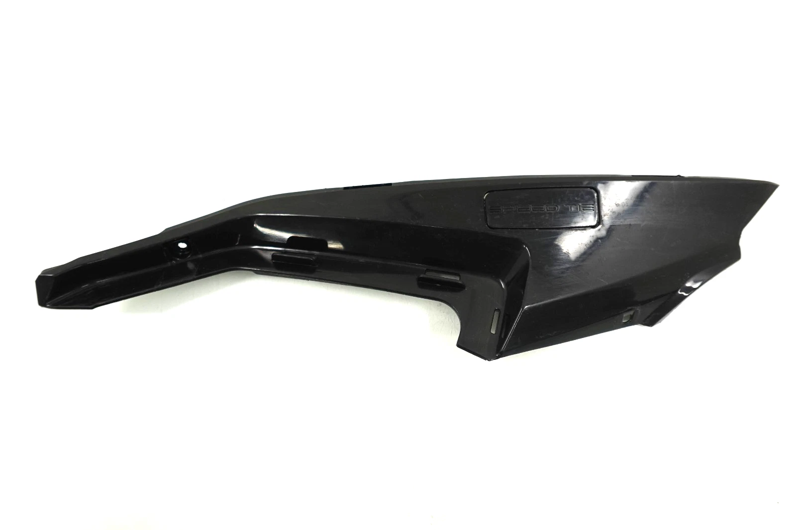 2014-2023 Sea-Doo SPARK TRIXX OEM RH Right Body Panel (Black) 291004577