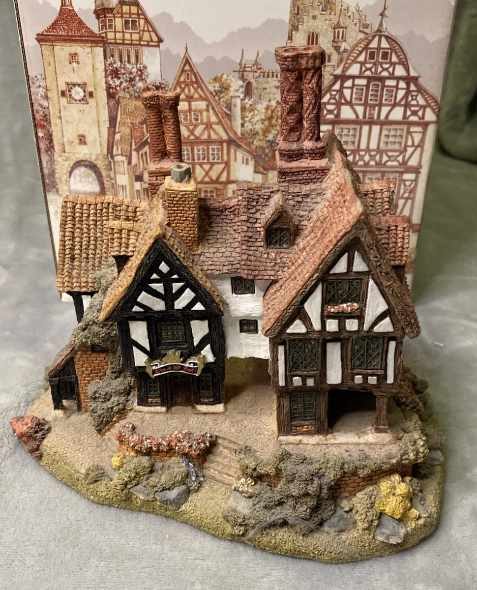 Lilliput Lane products for sale | eBay