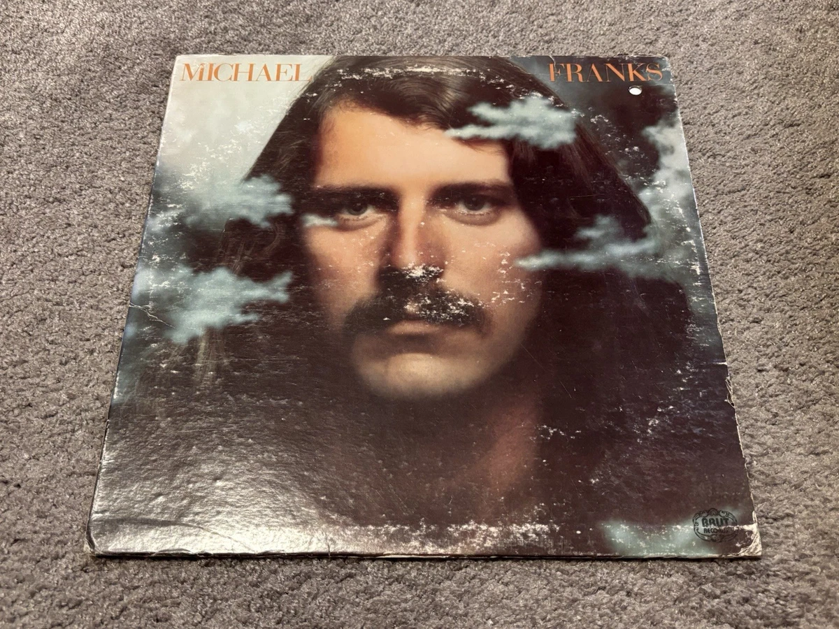 Michael Franks In Vinyl Records for sale - eBay
