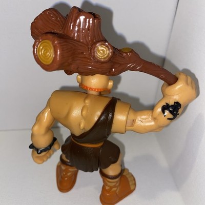 Max toy テレスドン ブラウン Fisher Price Imaginext Castle Adventures Ogre Troll Giant Figure