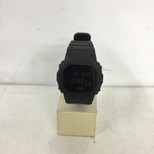G-SHOCK G-Shock Digital Watch DW-5600BB 10138355