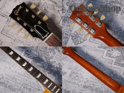 Gibson Custom Shop 2016 Rick Nielsen 1959 Les Paul Standard Aged