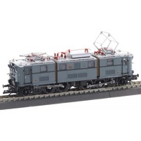Tillig 96401 E-Lok E 77, Drg, Ep. Ii Tt + Neu