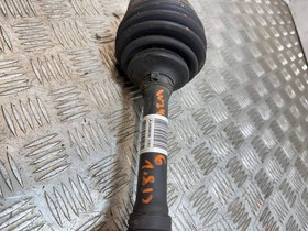 MERCEDES B CLASS W246 B200 1.8 CDI FRONT DRIVESHAFT PASSENGER LEFT A2463303100