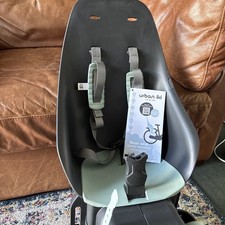 Urban Iki Kinderrücksitz mit Gepäckträger / Gepäckträger