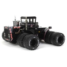 First Gear 1/64 Big Bud 16v-747 Silver Series Detroit 1100 Hp Titan Lsw 60-1792
