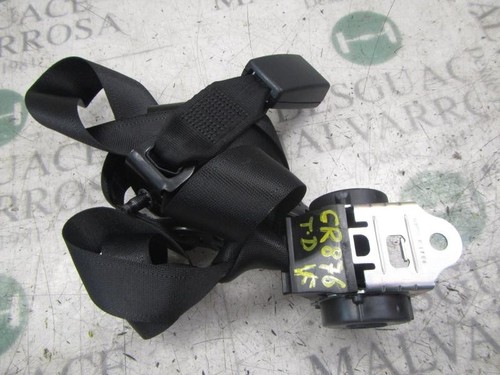 735411129 sicherheitsgurt hinten für FIAT GRANDE PUNTO (199) 1.3 lvaap14684424