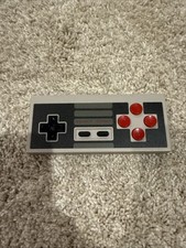 8BitDo NES30 Game Controller Excellent Condit...