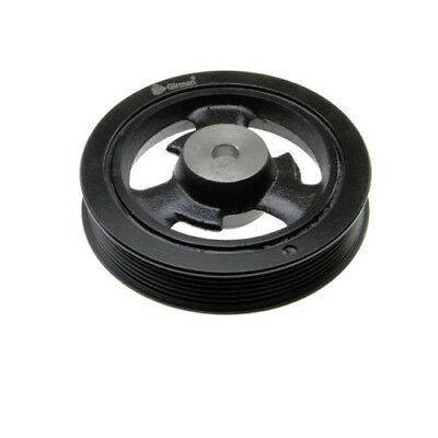 Poulie damper MINI R50 R52 R53 haute résistance mécanique OEM 11237829906