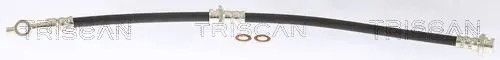 TRISCAN 8150 14150 Brake Hose for NISSAN - Image 6