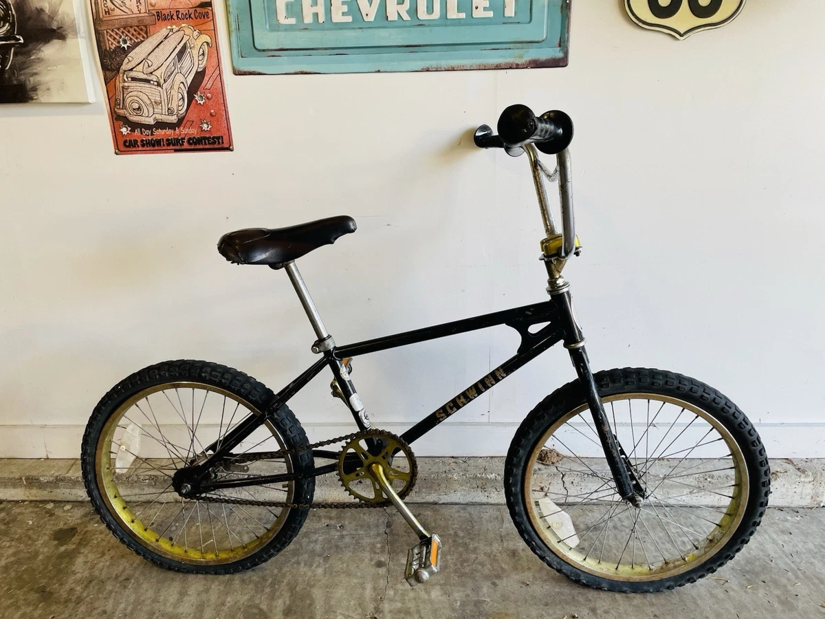 Preços baixos em Bicicleta BMX Schwinn | eBay