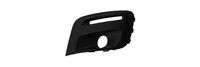 Links Grundierte Leiste MIT Nebelscheinwerfer - Citroen - Berlingo 2015 -