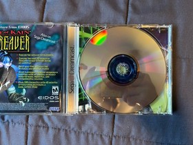 Dreamcast Sega Video Game Console System W/ Box /Controllers TESTED Fast Ship