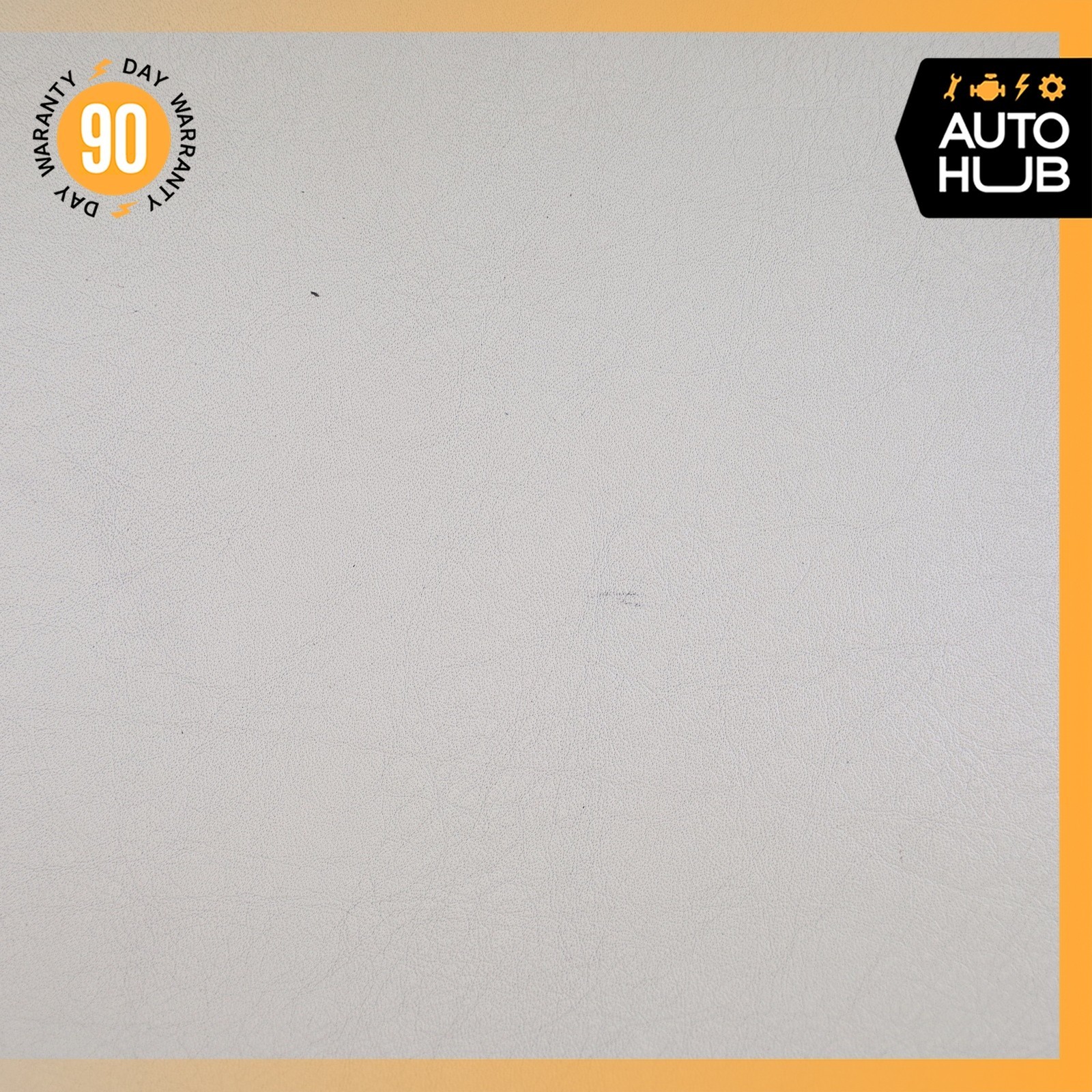 81-84 Rolls Royce Silver Spirit Under Dash Dashboard Fuse Box Cover Trim OEM