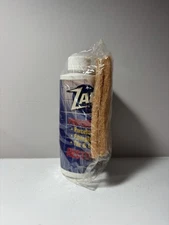 ZAP! Professional Tile Grout Cleaner Restorer Maintainer 8 Oz Sealed Two Sponges