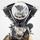94 Harley Electra Glide Touring Classic OEM CARB EVO 1340 80CI Engine Motor 59K