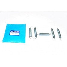 Kit d'embrayage Land Rover 110