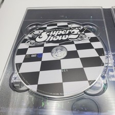 Super Junior Dvd In Dvds & Blu-Ray Discs for sale | eBay
