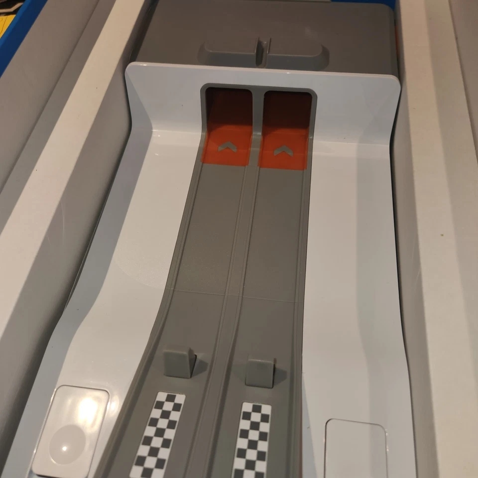 Osmo Hot Wheels Mind Racers Set 6 Coches, + Pista Base IPAD, Sin Fichas Foto 3 de 4