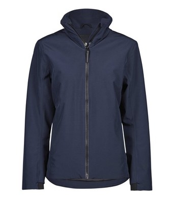Tee Jays Allwetterjacke Damen (9607)