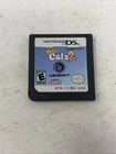 Petz: Catz 2 (Nintendo DS, 2007) Cartridge Only Pets Cats 2