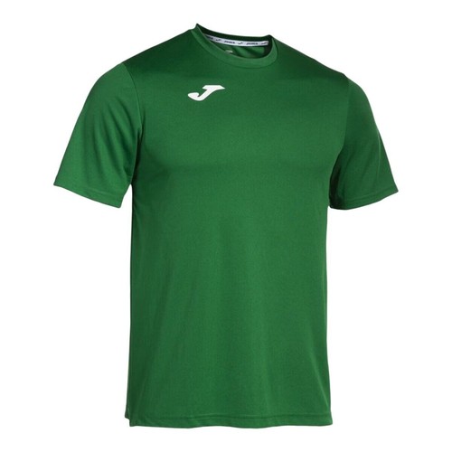 Joma Maglietta Sydney Uomo – Comoda E Sostenibile In Poliestere Riciclato