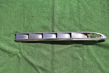 1941 Buick Roadmaster Super Side Of Hood Louvers Drivers Side 41 1941 Buick Roadmaster Super Side Of Hood Louvers Drivers Side 41