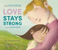 Paula Schneider | Love Stays Strong | Buch | Englisch (2025) | Ean 9780593694558