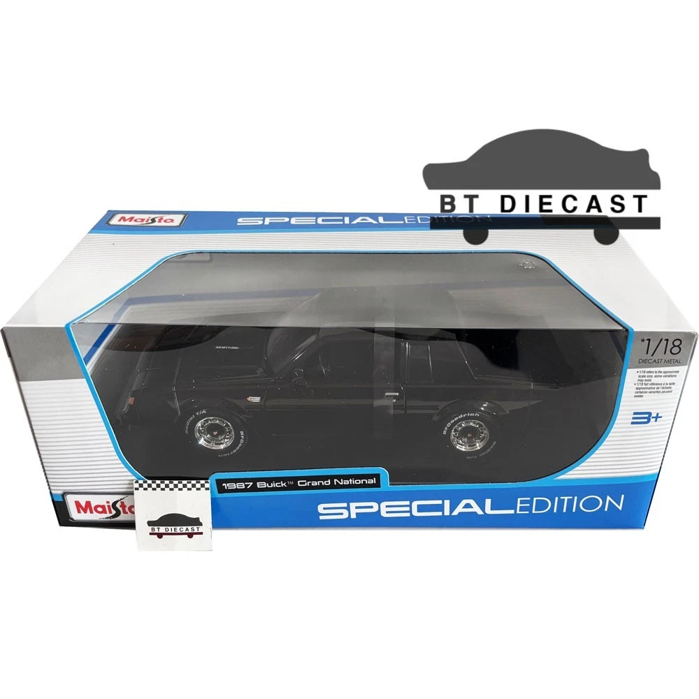Maisto 1:18 Scale Cars Vehicles for sale | eBay