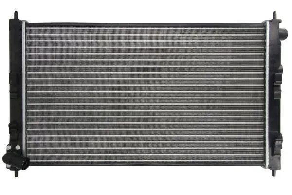 Radiatore Alette di raffreddamento montate meccanicamente D7C016TT THERMOTEC - Immagine 2