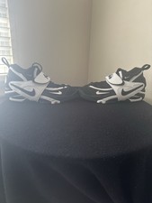 Extremely Rare Vintage OG Nike Air College Fo...