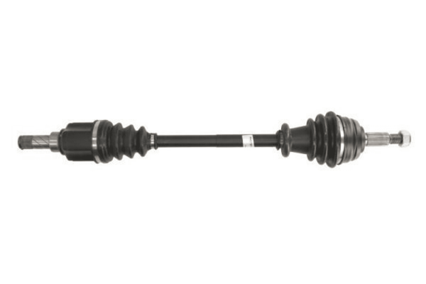 Antriebswelle Vorderachse Links FüR Renault Dacia Duster Fluence Megane III-image