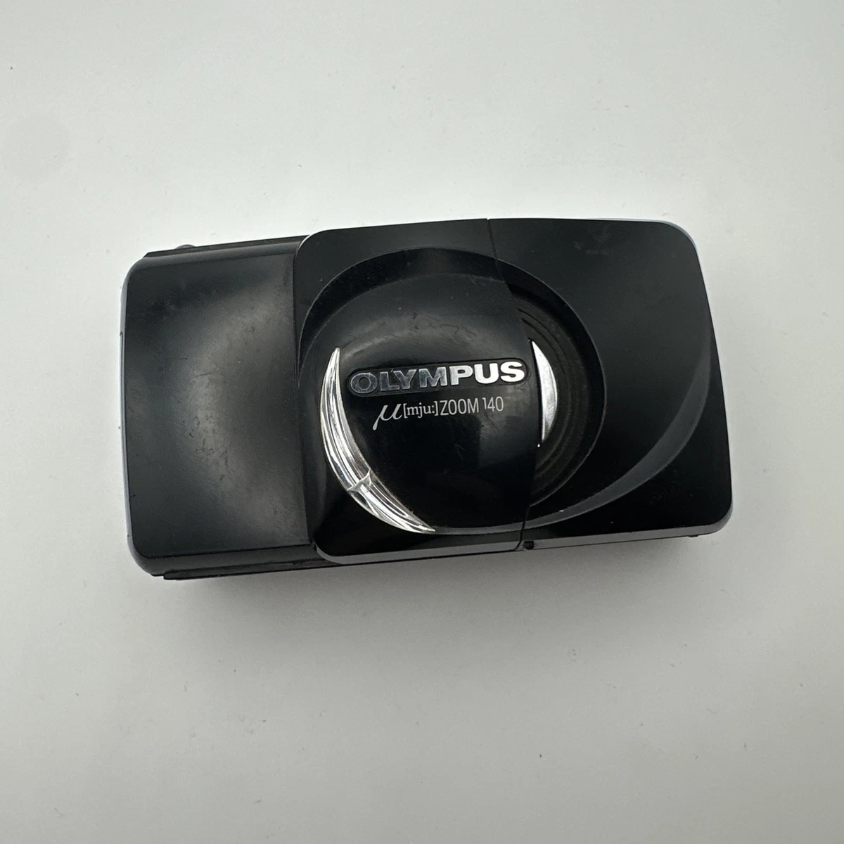 Preços baixos em Olympus Stylus Zoom 140 câmeras de Filme | eBay