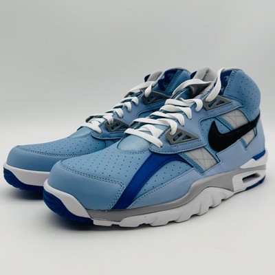 Size 13 - Nike Air Trainer SC High Kansas City Royals 2022 for