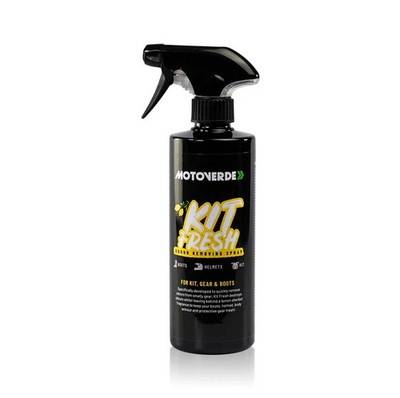 500ml Motoverde Kit Spray zur Entfernung frischer Geruch
