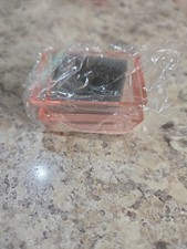 1970's Post Cereal Box Premium Prize Pink Terrarium sealed