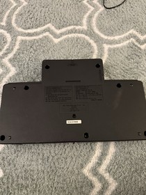 NEC TurboGrafx-16 Console with Controller, Tested