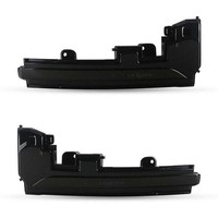 Kit Spiegelbeleuchtung Led Kompatibel Mit Land Rover Discovery Iv