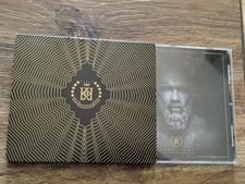 Kollegah Monument CD Rap & Hip-Hop Deutsch Sl...