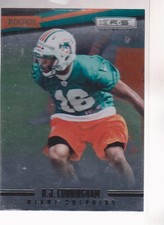 Miami Dolphins Cards You Pick -- Get 40% off Details Inside A1